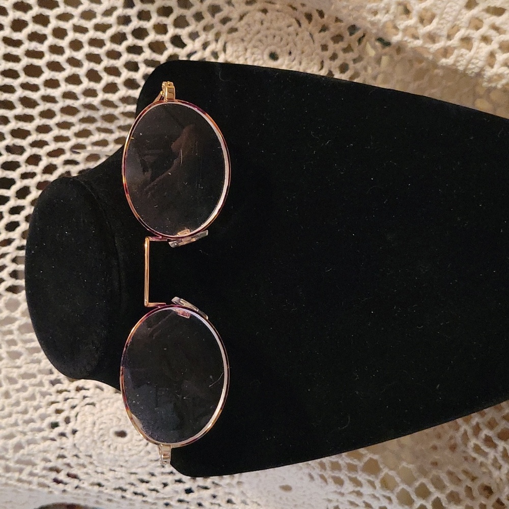 👓Vintage readers👓